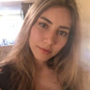 Meet your Posher, Mariafernanda